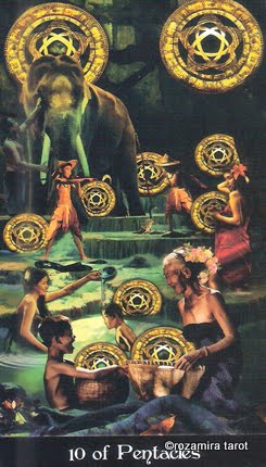 Tarot Apokalypsis
